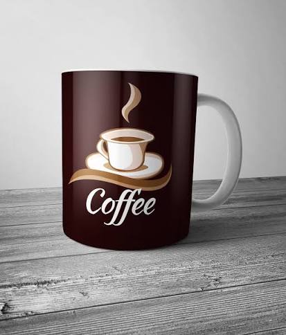 COFEE MUG